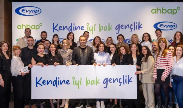 Evyap’tan üniversitelilere destek