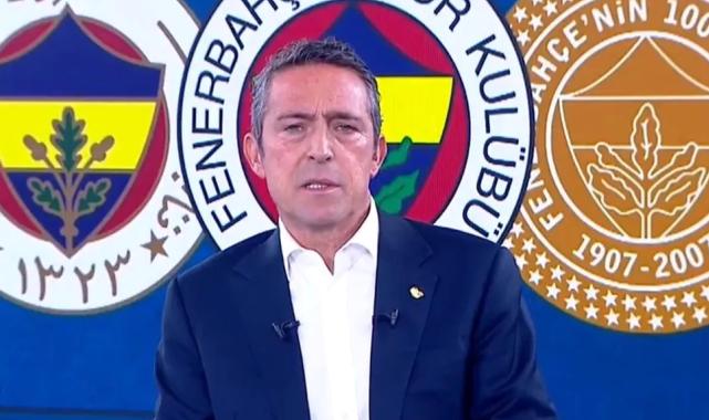 Fenerbahçe'den olağanüstü karar!
