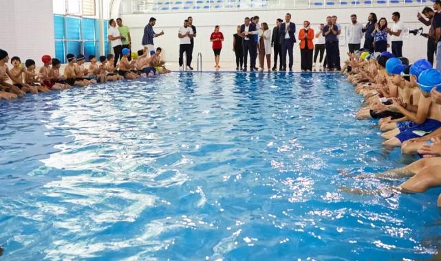 GASMEK’lerde yaz okulları başlıyor