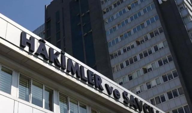 HSK'dan Kura Kararnamesi ile 4 atama