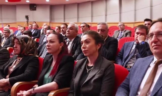 İçişleri'nden 81 İlin Basın Müdürlerine eğitim