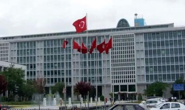 İstanbul Büyükşehir'e 4. dalga operasyonu