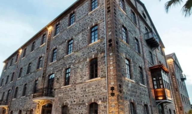 İzmir'de Meslek Fabrikası'ndan 'glütensiz' müjde