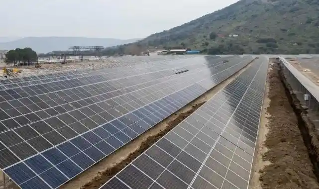 İzmir’in doğal yaşamı güvenceye alınıyor