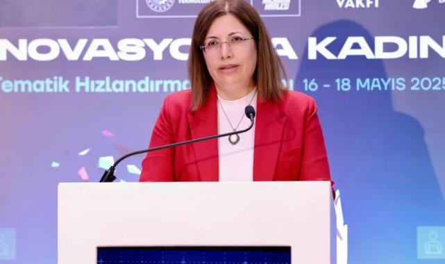 KADEM kadın girişimcileri ödüllendiriyor