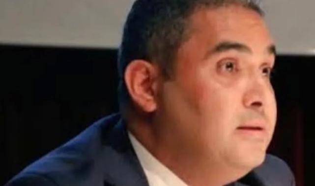 Kahramanmaraşlı Hakan Türkön, HSYK üyeliği İçin TBMM'de aday gösterildi