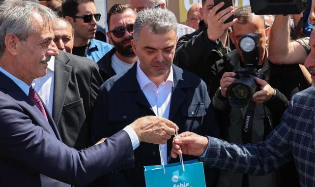 Kahverengi kokarca kabusuna karşı mucize buluş