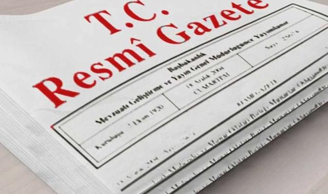 Kamu kurumlarında kadro değişikliği
