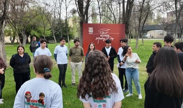 Kayseri Büyükşehir'den afet farkındalığına yenilikçi yaklaşım