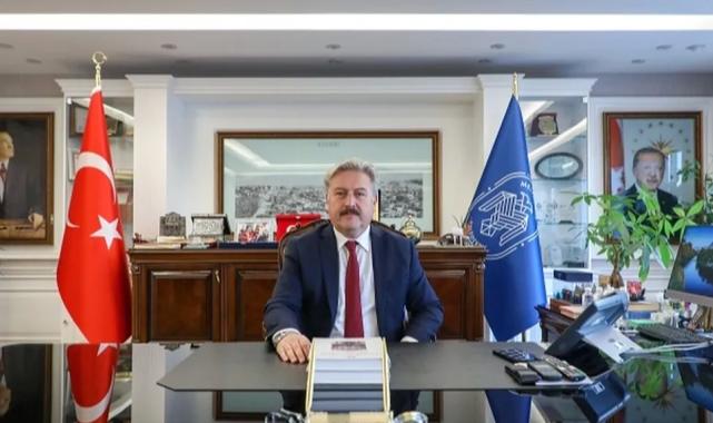 Kayseri Melikgazi'nin başarı hikayesi örnek oluyor