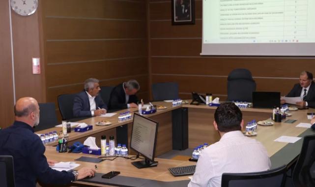 Kocaeli'de 139 araca ceza, 9 araca trafikten men