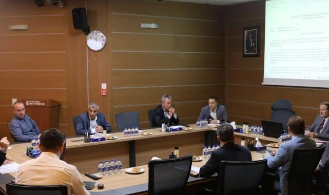 Kocaeli'de 30 markete ceza kesildi