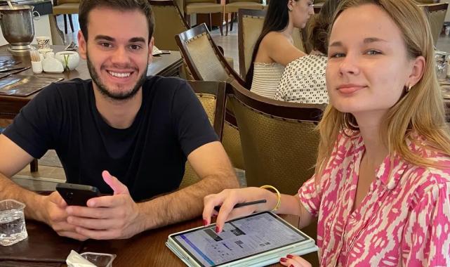 Kocaeli’de gençler 'Çocuk Hakları ve İklim Krizi'ne dikkat çekti