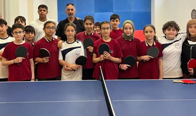 Kocaeli'de spor engel tanımadı