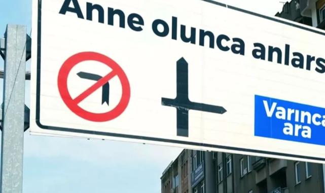 Kocaeli'nin Anneler Günü videosu viral oldu