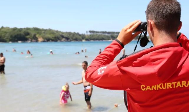 KOSKEM deniz sezonunu 15 Haziran’da açıyor
