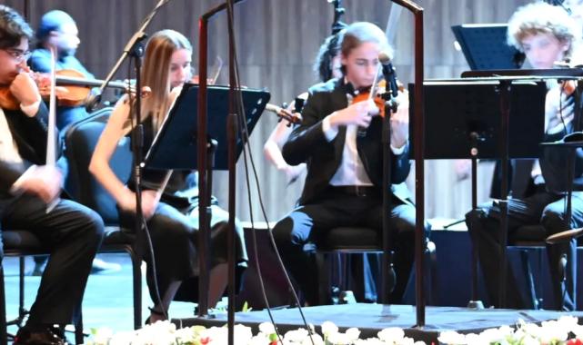 KSO Oda Orkestrası’ndan ‘Avrupa Günü ve Yaza Merhaba Konseri’