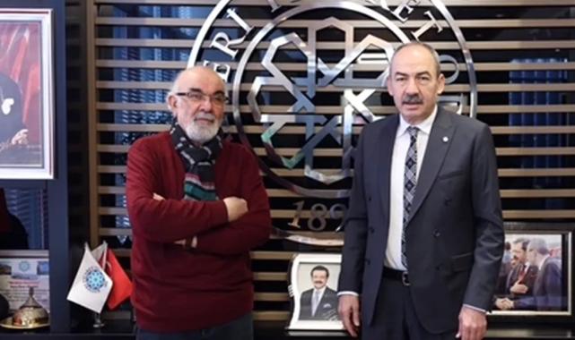 KTO Başkanı'ndan 19 Mayıs mesajı