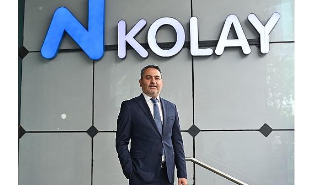 N Kolay'dan Robo Danışman