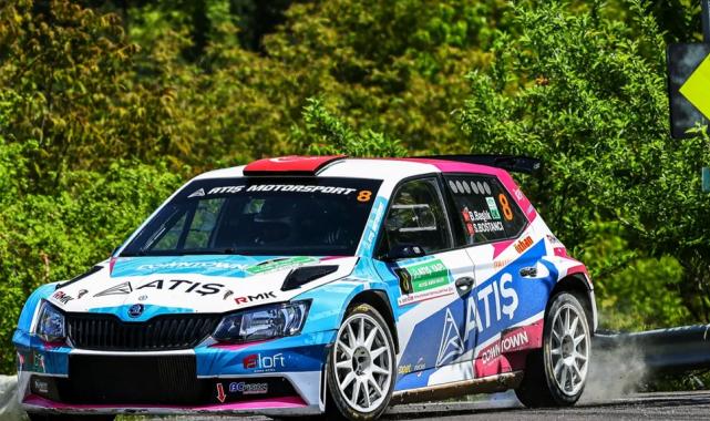 Ralli mücadelesi Bursa'ya taşınıyor