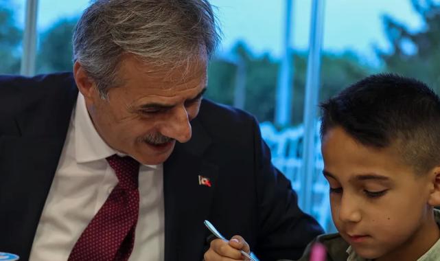 Sakarya'da Dünya Çölyak Günü’nde anlamlı adım