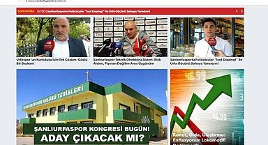 Şanlıurfa'da Gündem Nasıl Takip Edilir?
