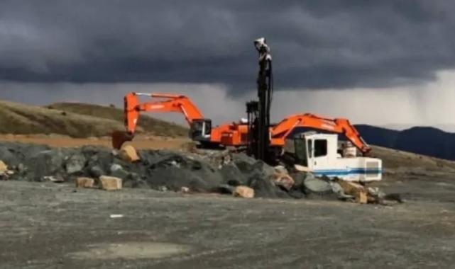 Sivas Zara'da kömür ocağı faciası!