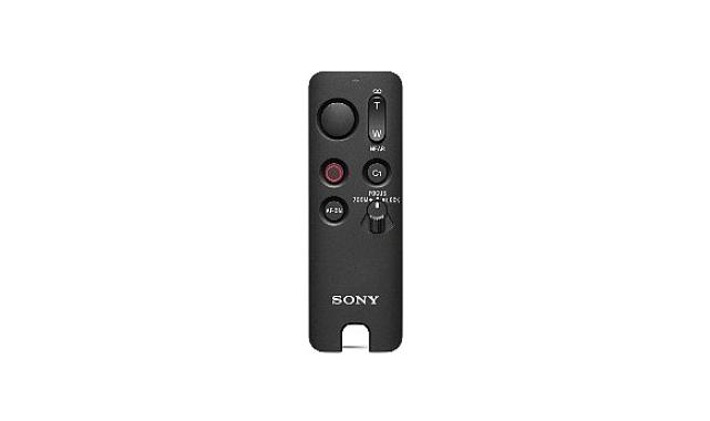 Sony, GP-VPT3 ve RMT-VP2'yi Tanıttı