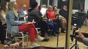 19 Mayıs'ı müzikle kutlayacaklar...