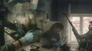 4 ilde 6 organize örgüte 43 tutuklama!