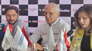 49. Yeşil Bursa Rallisi için geri sayım