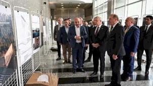 ABB'den anlamlı yarışma