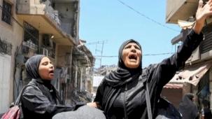 ABD'nin Gazze'de ateşkes önerisi