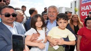 Adana'ya yeni nesil Bilgisaray