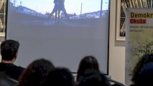 Akdeniz Akademisi Demokrasi Okulu açıldı