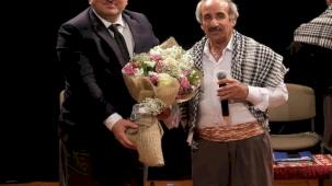 Anadolu’nun zengin kültürü ve geleneğin izleriyle coşkuya dönüştü