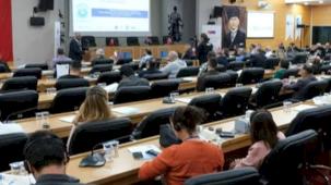 ASAT’ın uluslararası çalıştayında iklim kriziyle mücadele ele alındı
