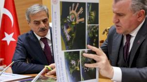 Bakan Bak'tan Sakarya'ya dev spor yatırımı müjdesi
