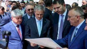 Bakan Kurum'dan Sakarya’ya Sapanca Gölü ve kentsel dönüşüm müjdesi
