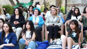 Başkan Ovalıoğlu’ndan gençlere: Yanınızdayım