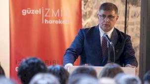 Başkan Tugay: Siz tasarlayın birlikte uygulayalım