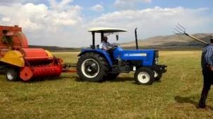 Bitkisel üretimde düşüş bekleniyor