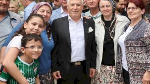 Bursa Büyükşehir’den Müşküle’de ‘Nâzım Hikmet Etkinlikleri’