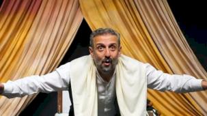 Bursa Devlet Tiyatrosu'ndan çocuklara özel tiyatro turnesi