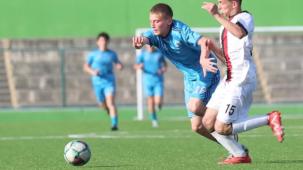 Bursa Gemlik Belediyespor U17 şampiyon oldu