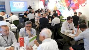 Bursa Teknoloji Buluşmaları sektörü güçlendiriyor