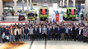 Bursa'da toplu iş sözleşmesi krizi! Burulaş'ta anlaşma sağlanamadı!