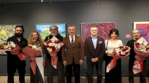 Büyükakın: Sanat ve doğa Kocaeli’nde buluşuyor