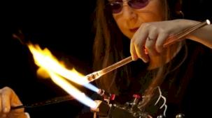 Camın ustaları Denizli’de buluşuyor