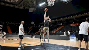 Carettalar’da hedef play-offu garantilemek